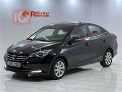 Changan Alsvin